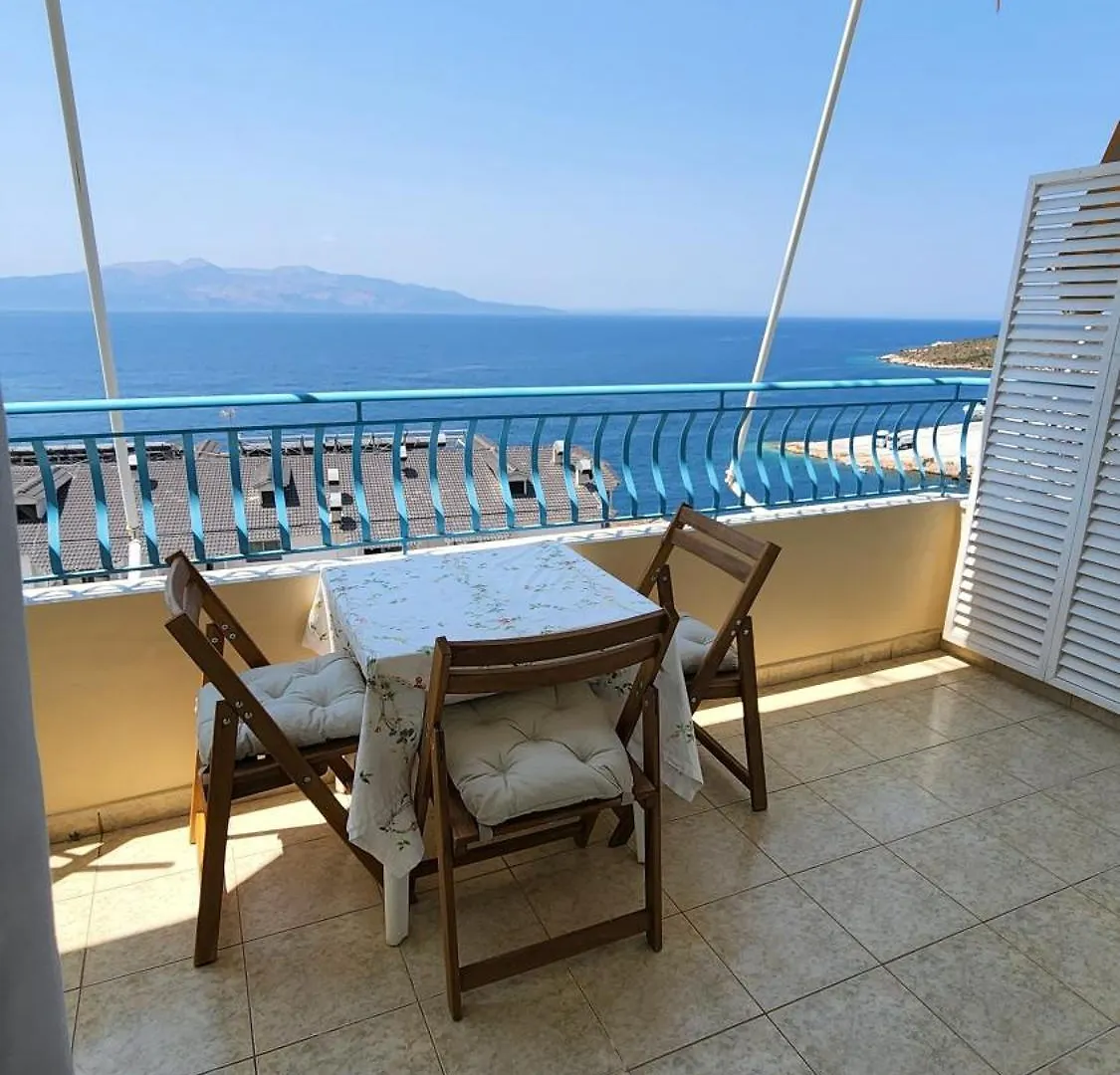 Επικοινωνία με το Dante\'S View